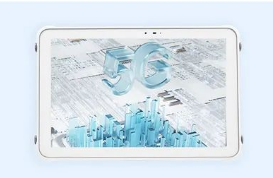 新品速遞丨東集5G醫(yī)用平板電腦，助力醫(yī)院效率與患者體驗(yàn)雙提升！