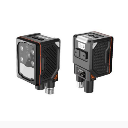?？礗D3000XM系列智能工業(yè)讀碼器尺寸小巧