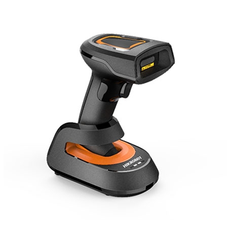 ?？礛V-IDH2000B系列緊湊型工業(yè)無(wú)線手持讀碼器