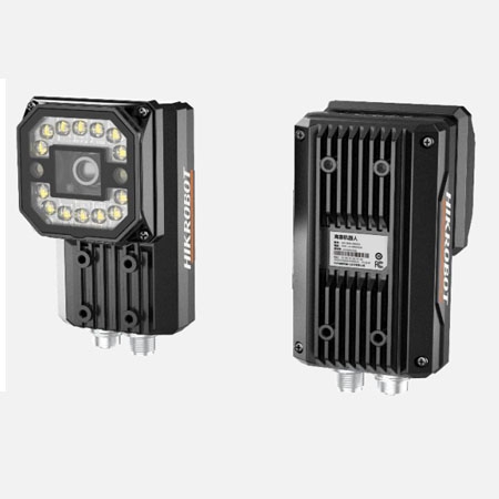 ?？礛V-IDE010X-08MW/12MW/16MW/-25MW 500萬(wàn)像素全局快門工業(yè)讀碼器