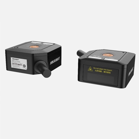 ?？礛V-ID813M-05S-WBN-SR 130萬(wàn)像素智能讀碼器
